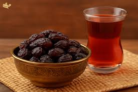 تصویر 3 از خرما گنتار مرغوب درجه 1 با رنگ طبیعی